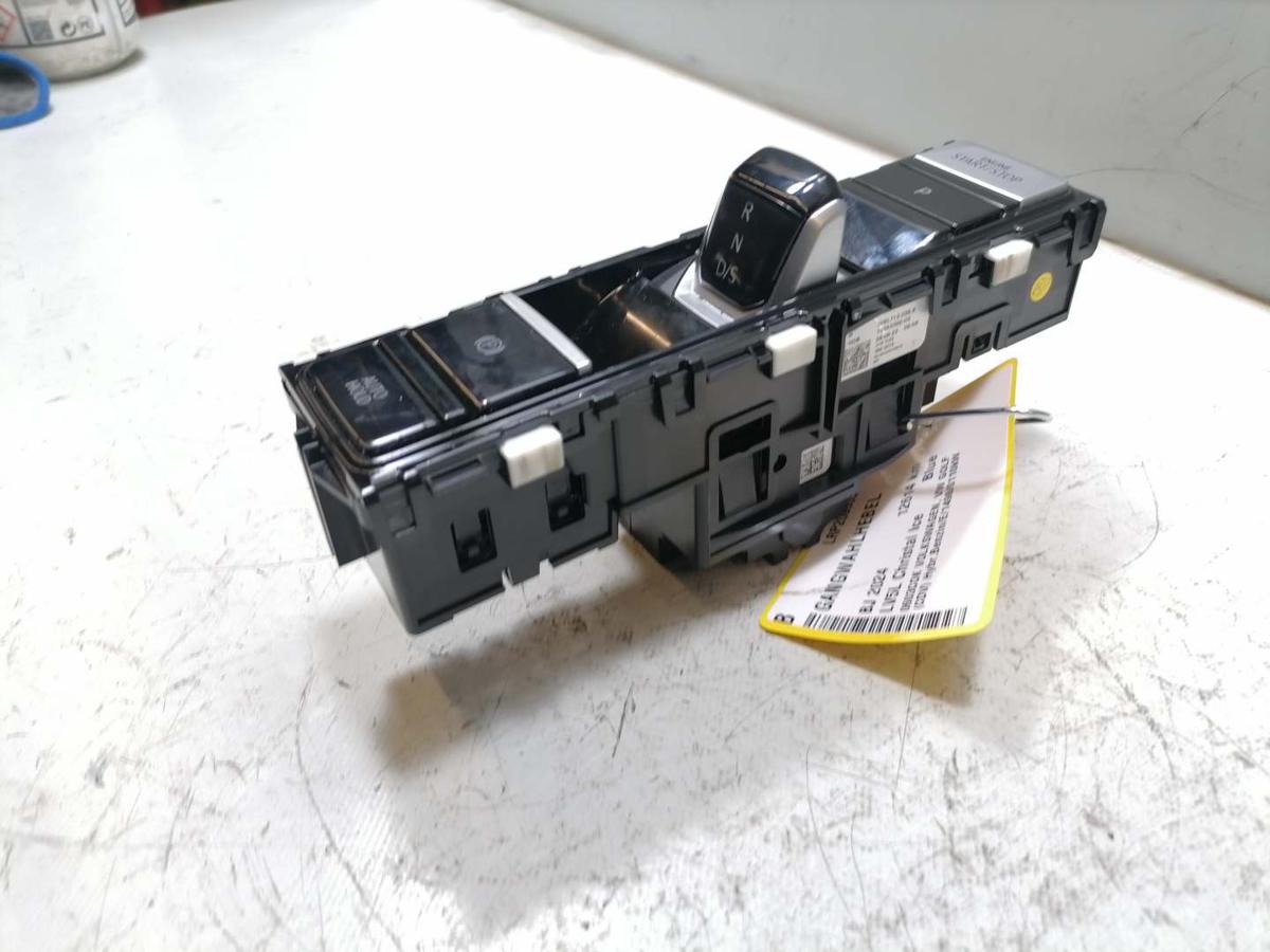 VW Golf 8 original Gangwahlhebel Schaltkulisse Bj.2024